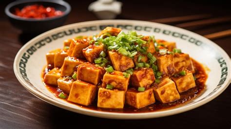  Le Tofu Braisé de Jixi: Délices Soyeux qui Éclatent en Saveurs Umami Inoubliables?