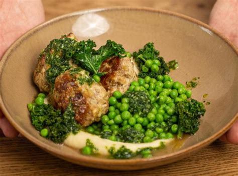  La Boulette de Fushun au Vinaigre Sucré : Un Délice Umami Explosif !